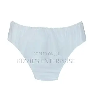 30pcs Unisex Disposable Pants