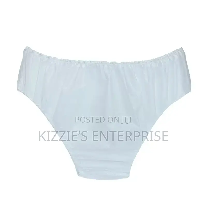 30pcs Unisex Disposable Pants