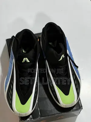 ANTHONY EDWARDS 2 SHOES Size 12
