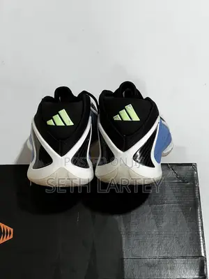 ANTHONY EDWARDS 2 SHOES Size 12