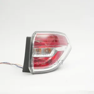 Tail Light for Nissan for Patrol 2014-2019 Plug and Play