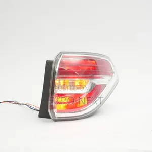 Tail Light for Nissan for Patrol 2014-2019 Plug and Play