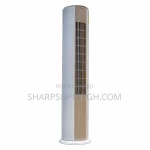 TCL 2.0hp Round Floor Standing Inverter-R32 AC