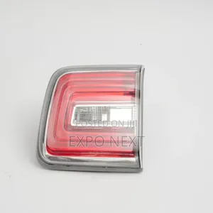 Tail Light for Nissan for Patrol 2014-2019 Plug and Play
