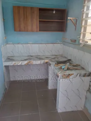 1bdrm House in Calvary School, Tsui-Bleoo for rent
