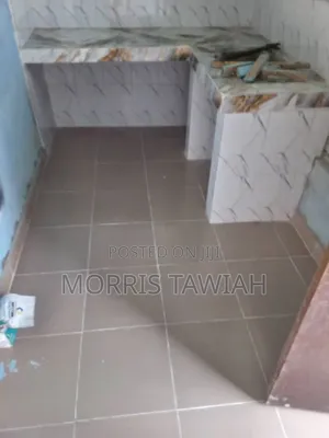 1bdrm House in Calvary School, Tsui-Bleoo for rent