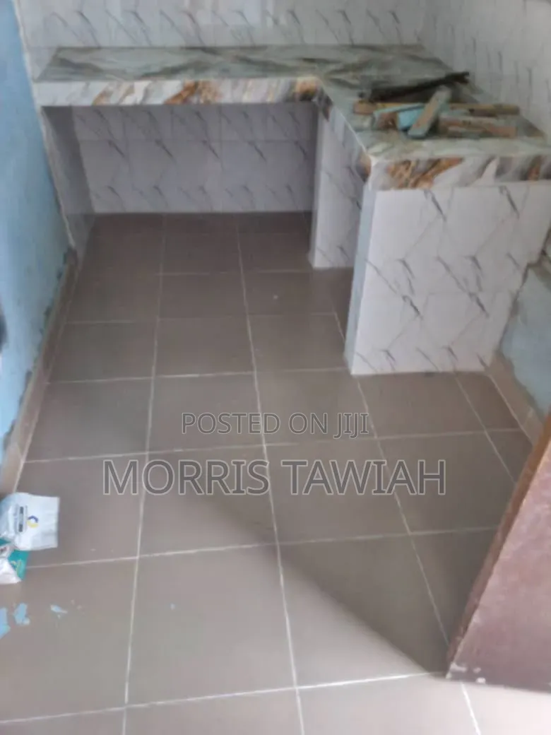 1bdrm House in Calvary School, Tsui-Bleoo for rent