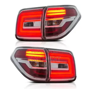 Tail Light for Nissan for Patrol 2014-2019 Plug and Play