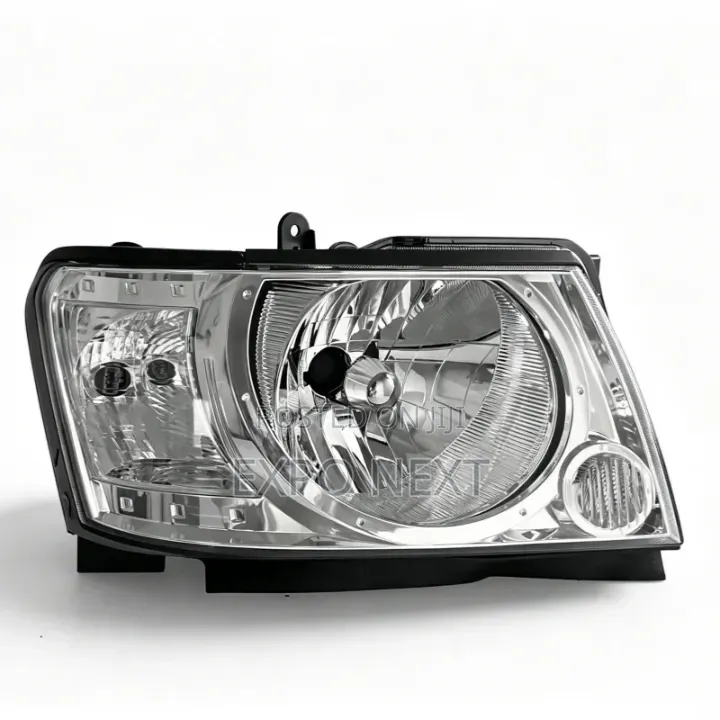 Head Light for Nissan for Patrol 2014-2019 Plug and Play