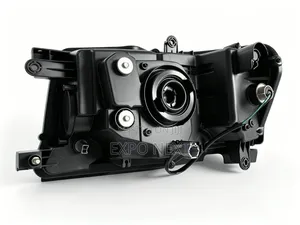Head Light for Nissan for Patrol 2014-2019 Plug and Play