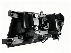 Head Light for Nissan for Patrol 2014-2019 Plug and Play
