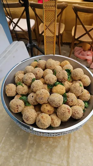Catering Service for All Programs