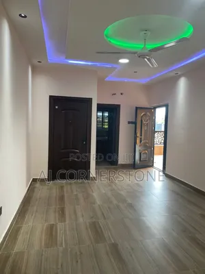 2bdrm Apartment in Pokuase for rent