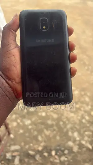 Samsung Galaxy J2 Core 8 GB Black