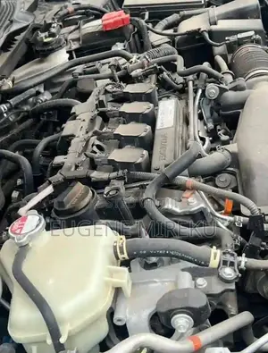 Honda CR-V 2018 Gray