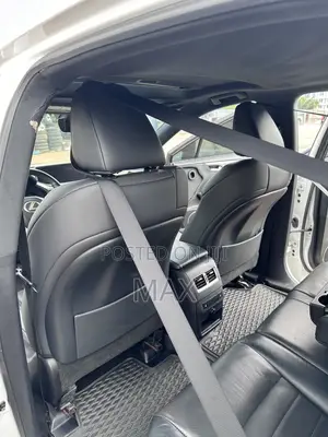 Lexus RX 350  F Sport AWD 2019 White