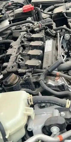 Honda CR-V 2018 Gray