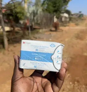 DR. Vigor Bamboo Essence Panty Liner