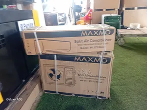 Maxmo 1.5HP Air Conditioner – Powerful Cooling at an Affordable 1.5hp