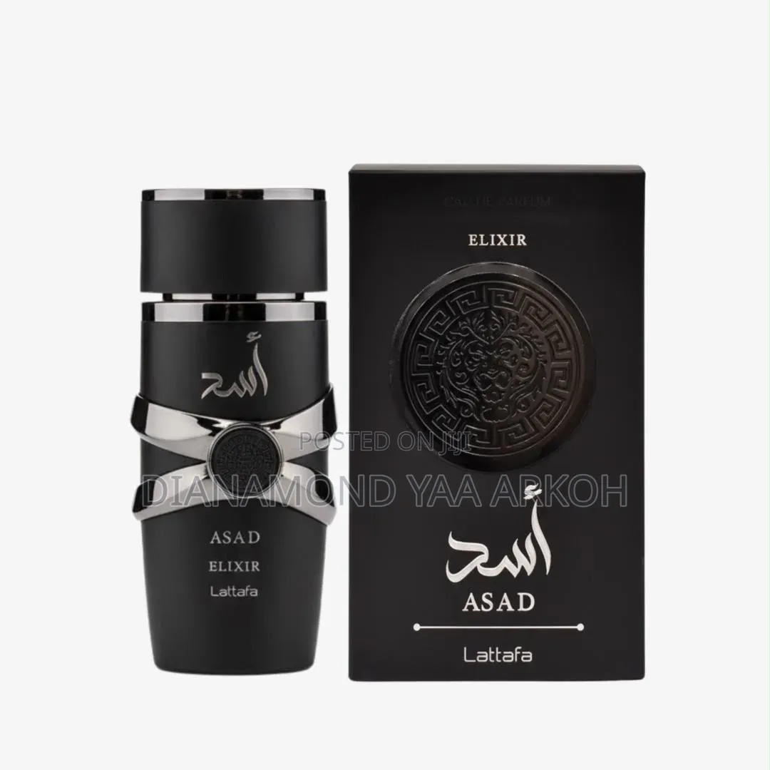 Dianamond Perfumes
