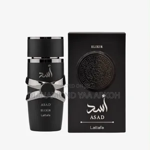 Dianamond Perfumes