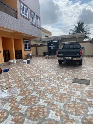 2bdrm Apartment in Pokuase for rent