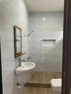 2bdrm Apartment in Pokuase for rent