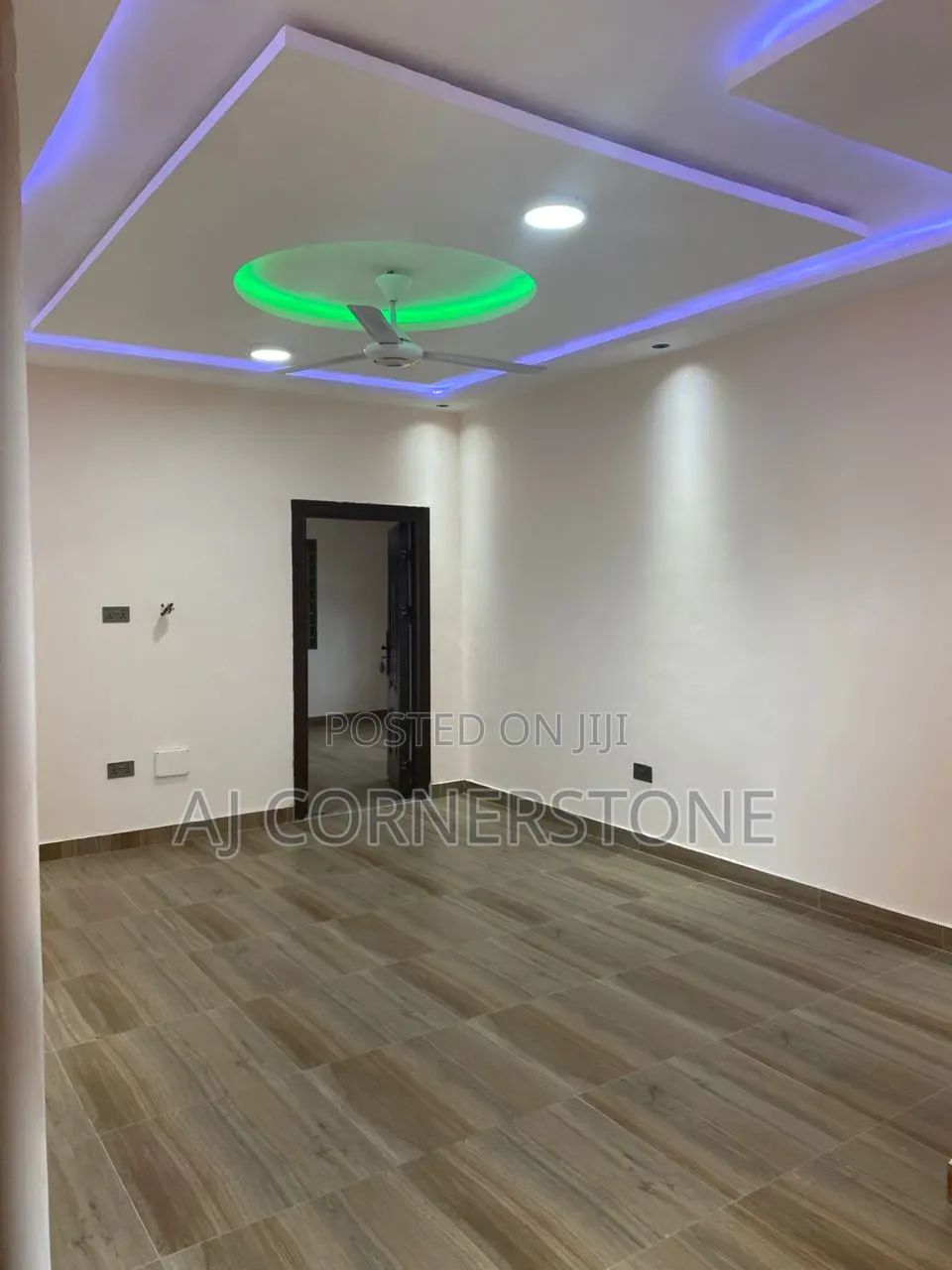 2bdrm Apartment in Pokuase for rent