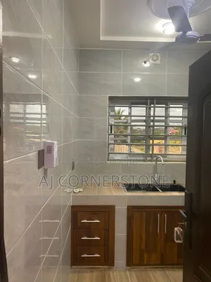 2bdrm Apartment in Pokuase for rent