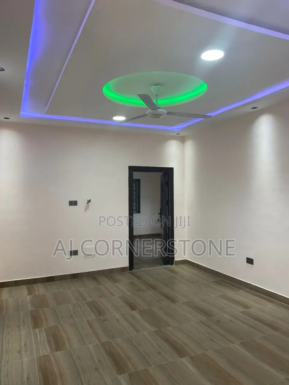 2bdrm Apartment in Pokuase for rent