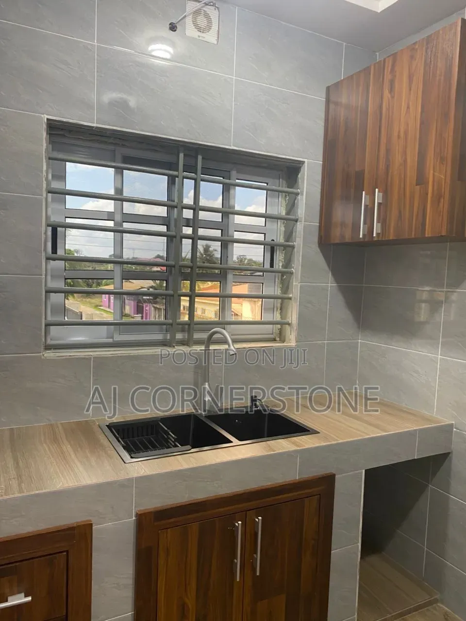 2bdrm Apartment in Pokuase for rent