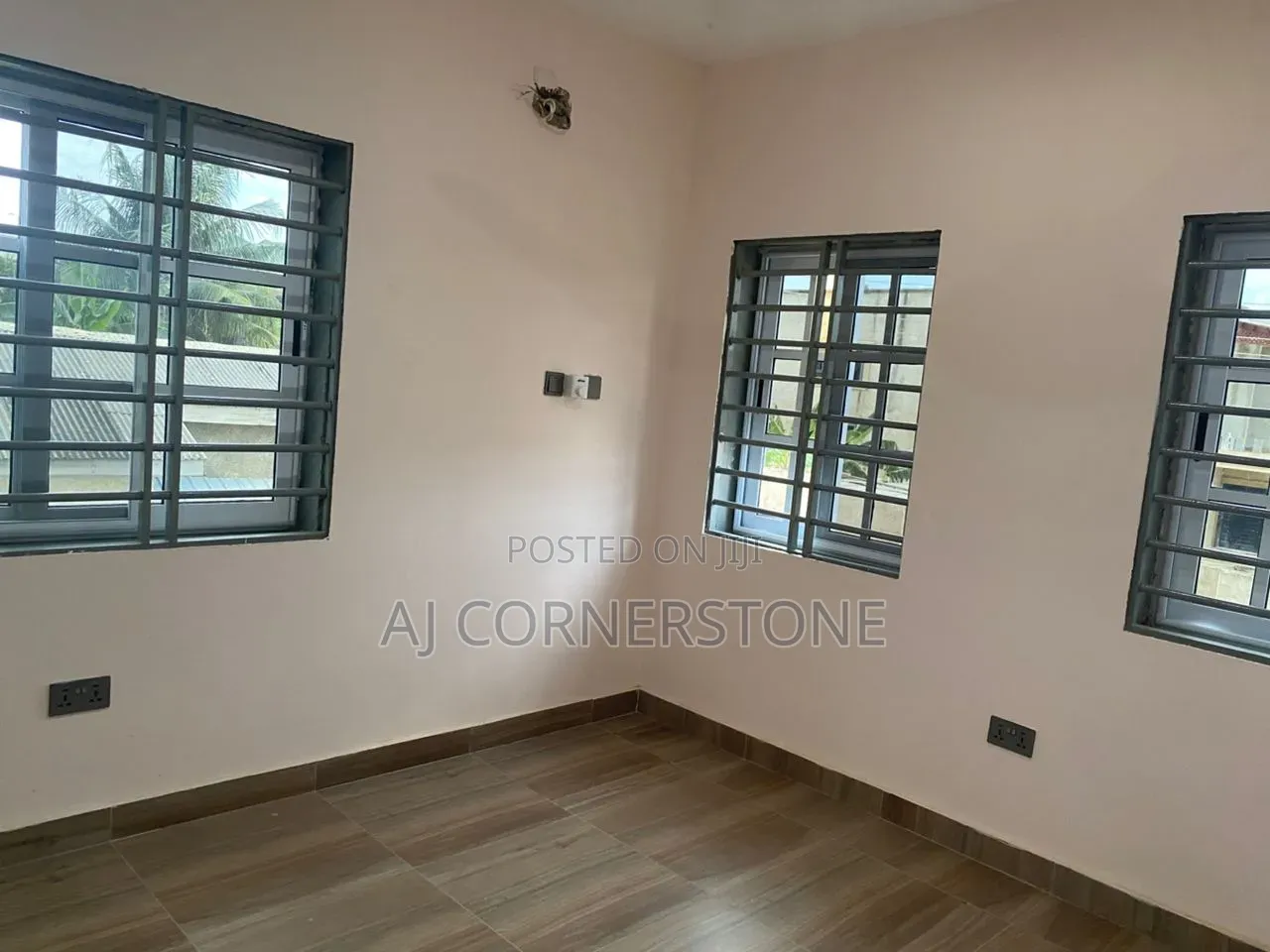 2bdrm Apartment in Pokuase for rent