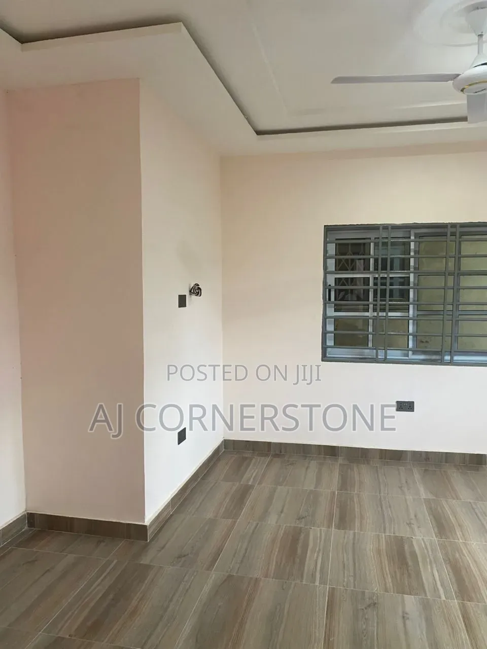 2bdrm Apartment in Pokuase for rent