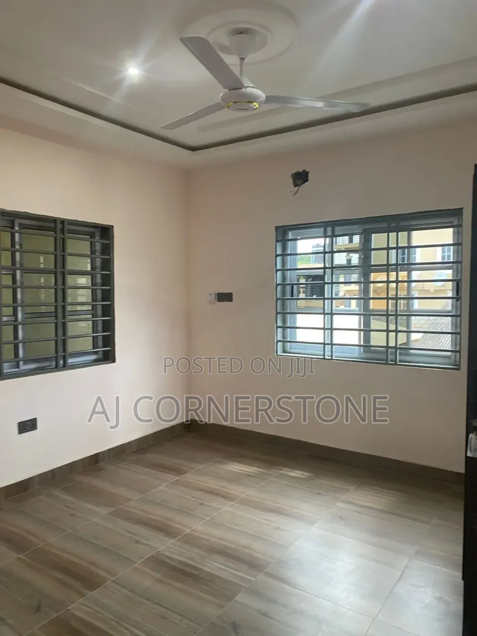 2bdrm Apartment in Pokuase for rent