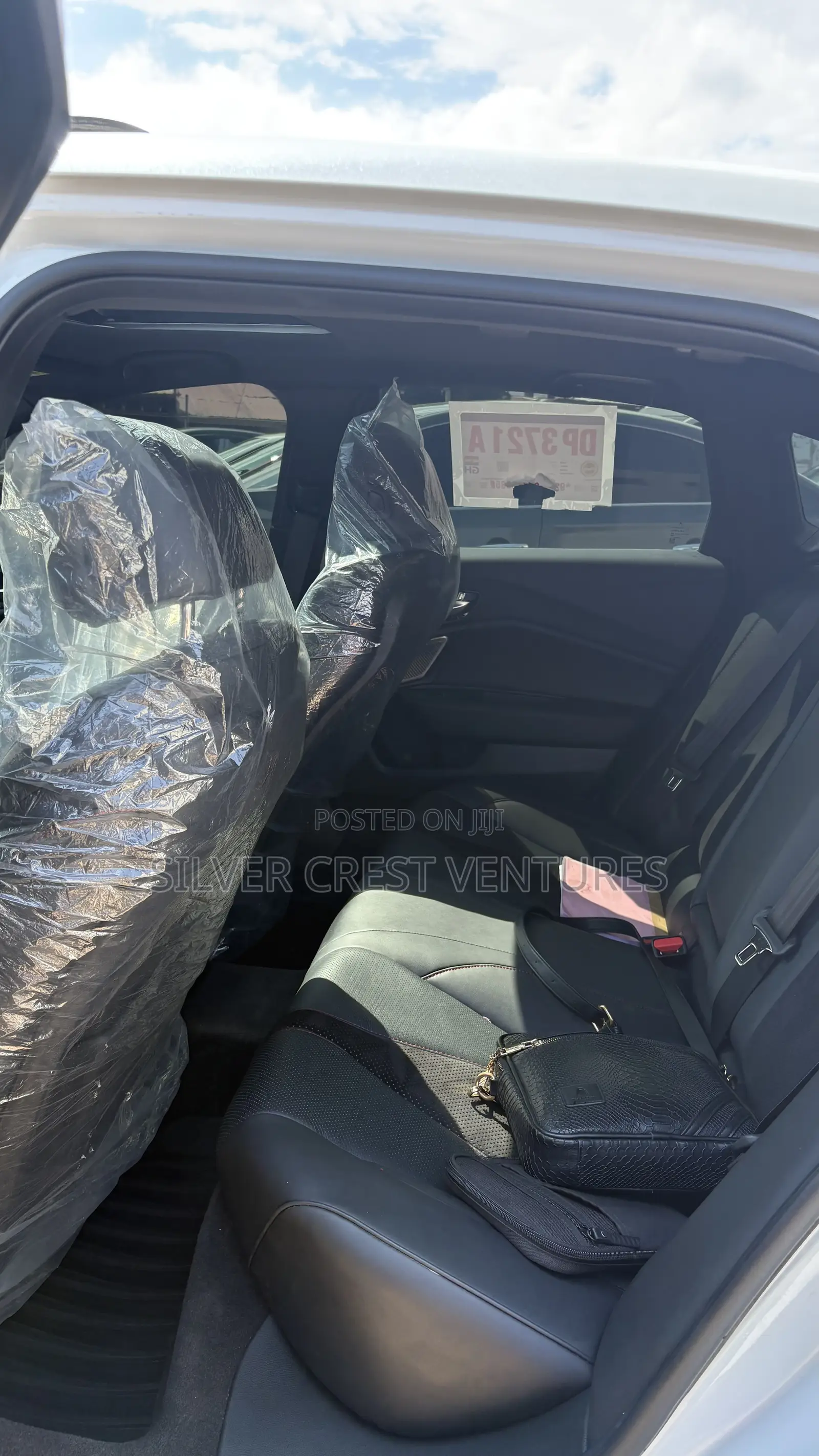 Acura TLX w/A-Spec Package 2023 White