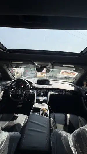 Acura TLX w/A-Spec Package 2023 White