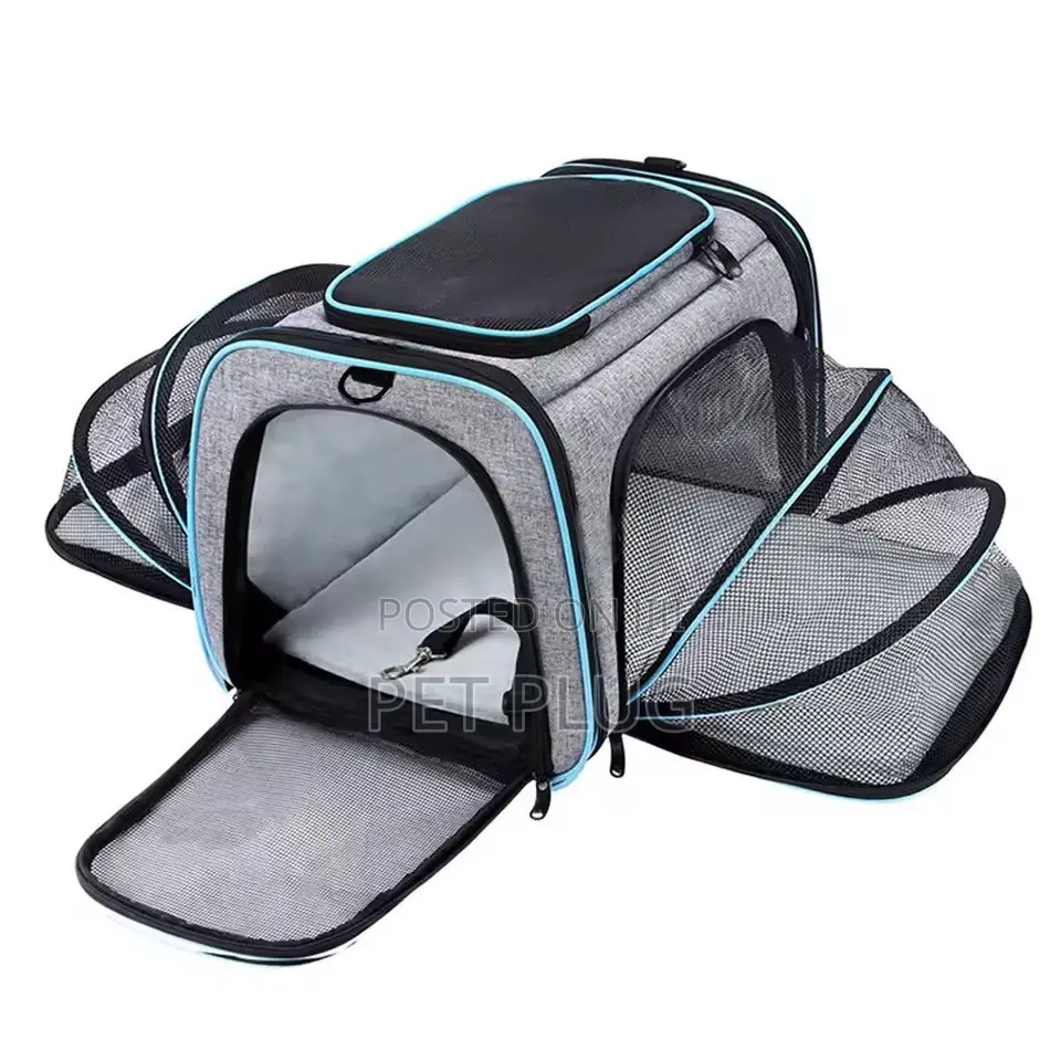 Pet Traveling Bag