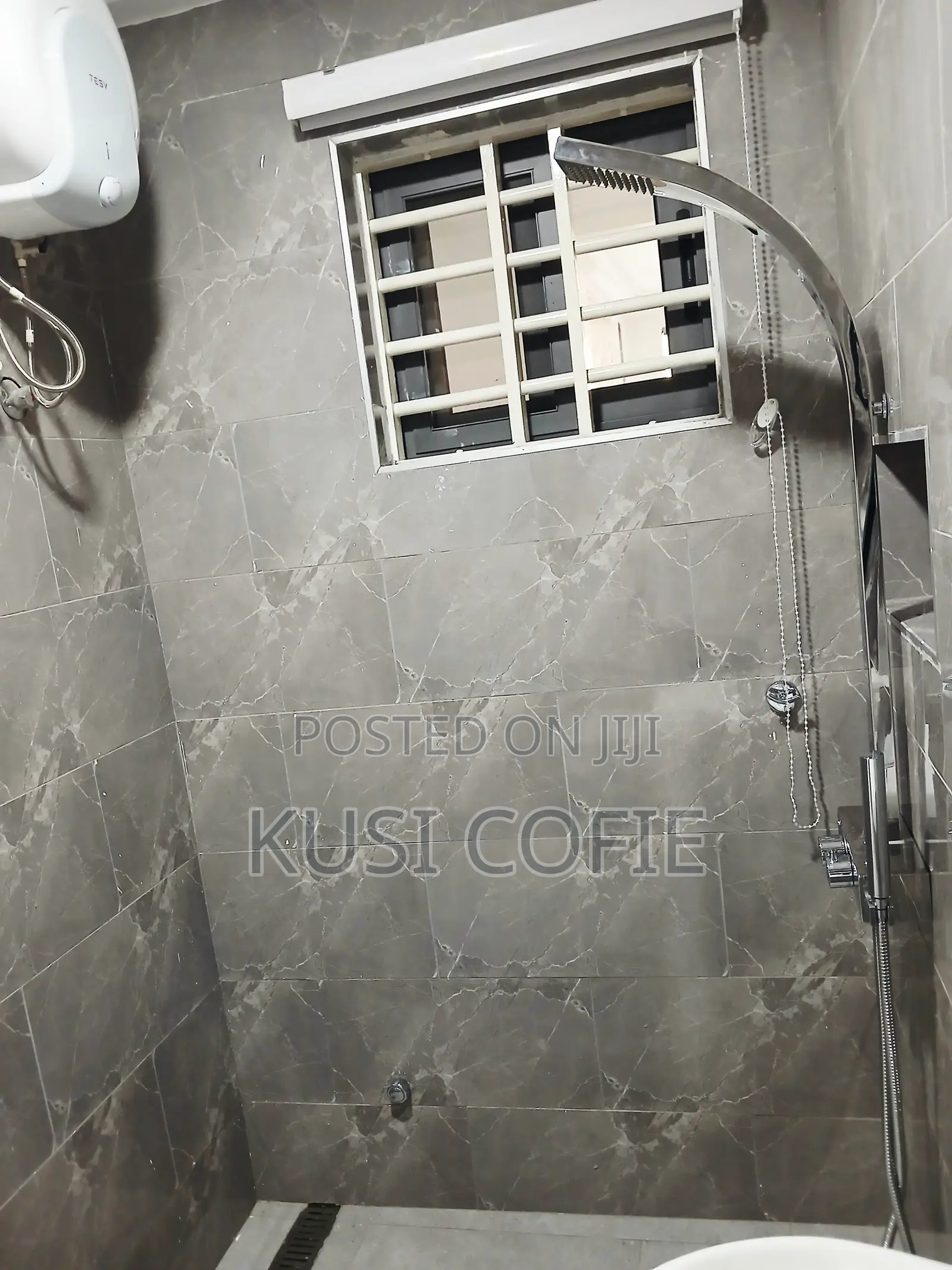 2bdrm Apartment in Achimota Golf Hills, School Area for rent