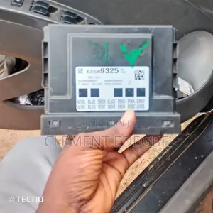 Clements Chevy Auto Mechanic