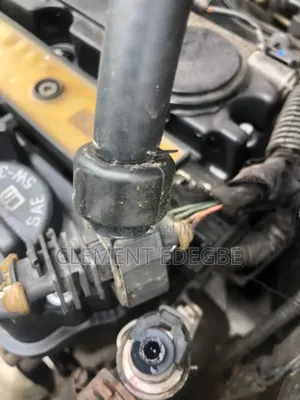 Clements Chevy Auto Mechanic