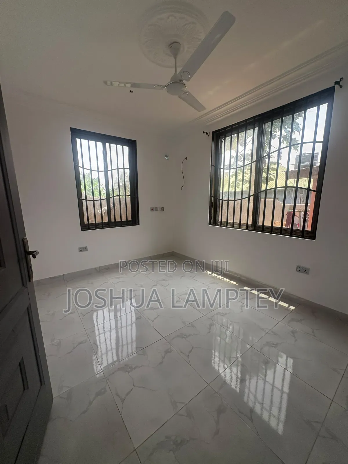 2bdrm Apartment in Anointed Homes, Tseaddo for rent