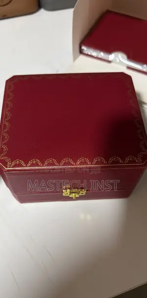 Cartier Watch