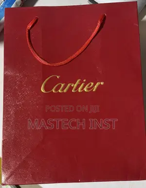 Cartier Watch
