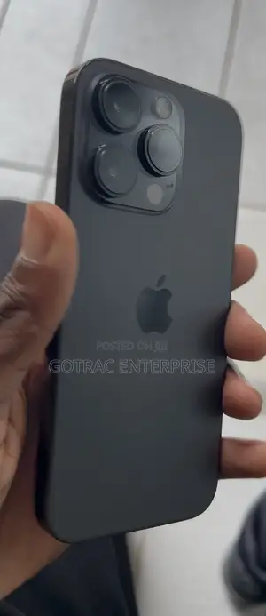 Apple iPhone 14 Pro 128 GB Black