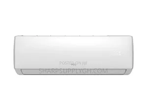 TCL 1.5hp Split Inverter R410 AC