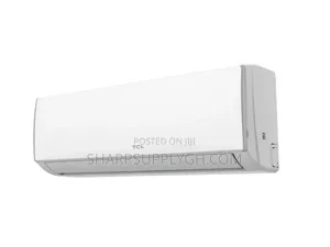 TCL 1.5hp Split Inverter R410 AC