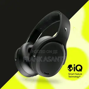 Skullcandy Crusher Anc 2