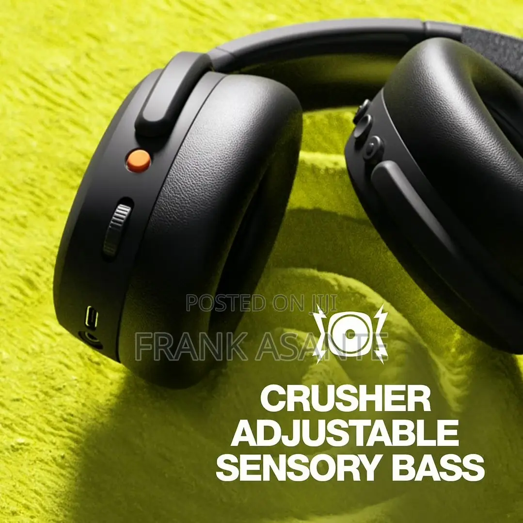 Skullcandy Crusher Anc 2