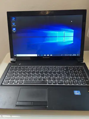 Laptop Lenovo B570 4GB Intel Core i3 SSD 256GB