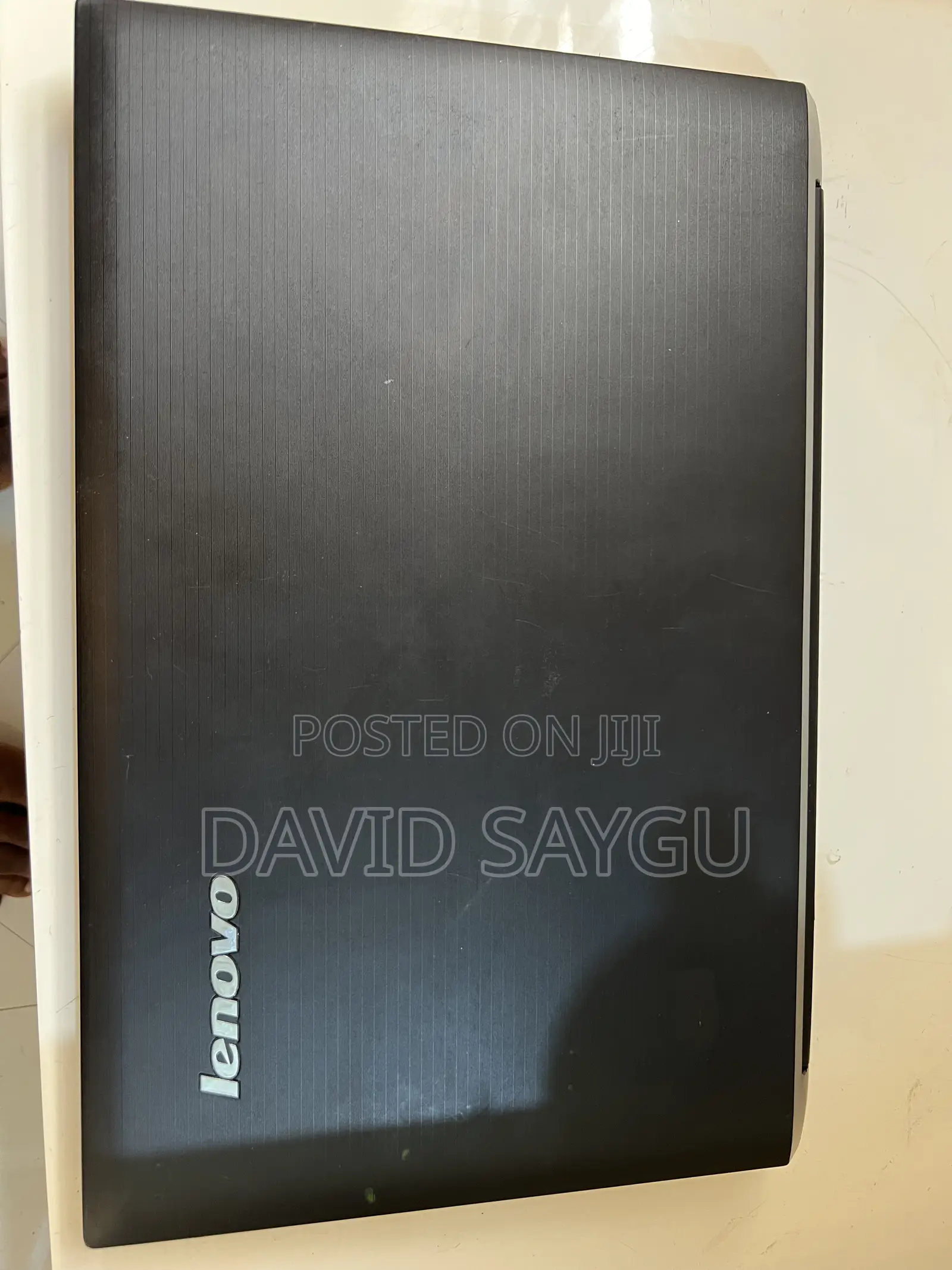 Laptop Lenovo B570 4GB Intel Core i3 SSD 256GB